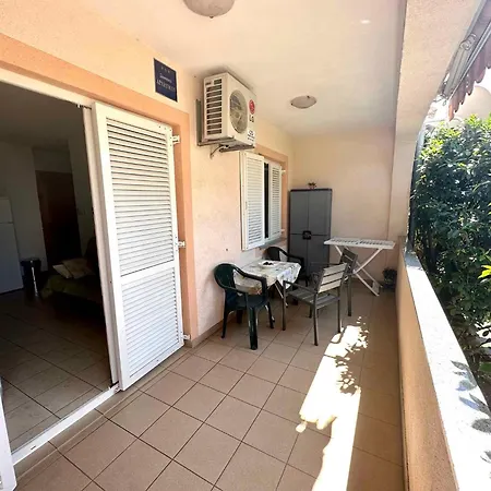 Apartment In 45736 Dramalj