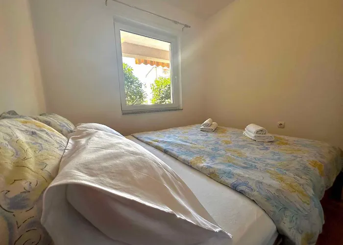 Apartment In 45736 Dramalj