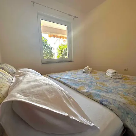 Apartman In 45736 Dramalj