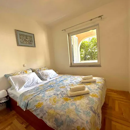 In 45736 Apartmán *