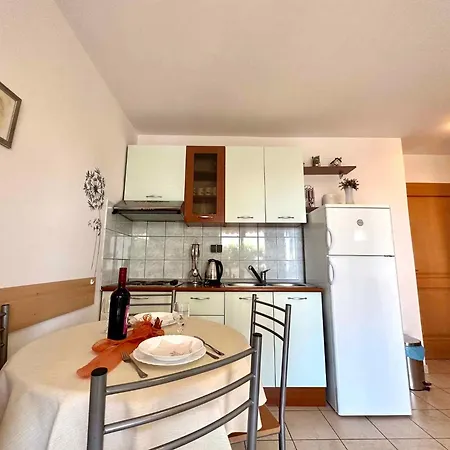 Appartement In 45736 *