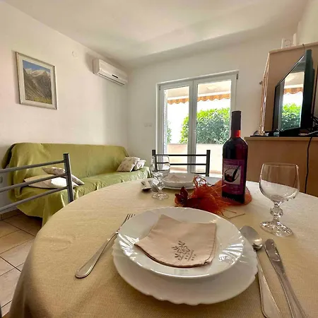 In 45736 Apartmán