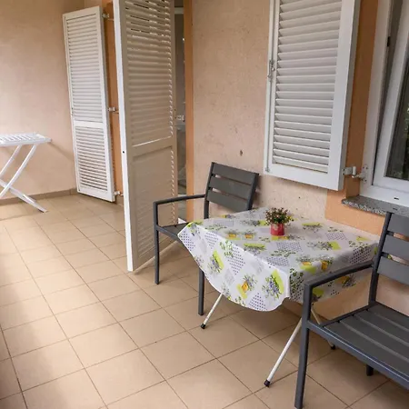 In 45736 Apartmán *