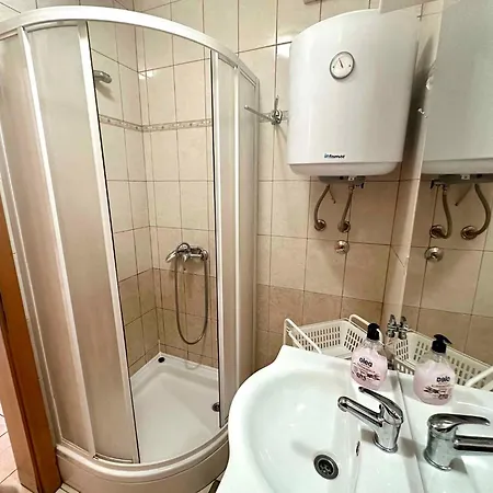 In 45736 Apartmán Dramalj
